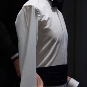 Camicia e Papillon