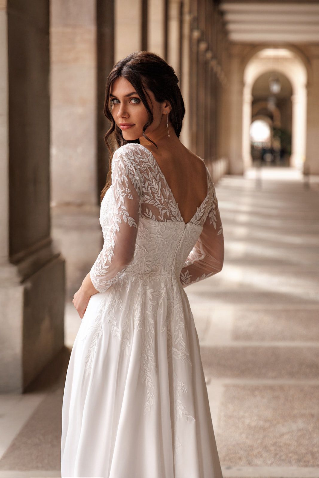 Ellebeline mod. EB0217 - immagine 2