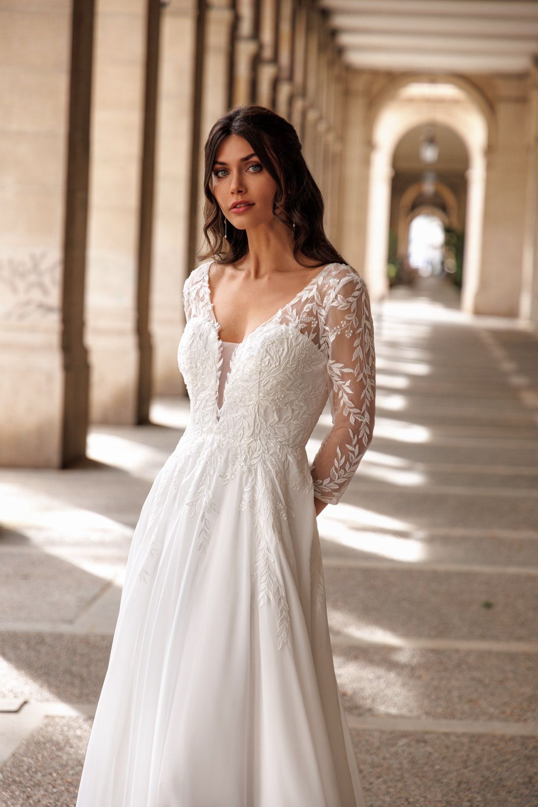 Ellebeline mod. EB0217