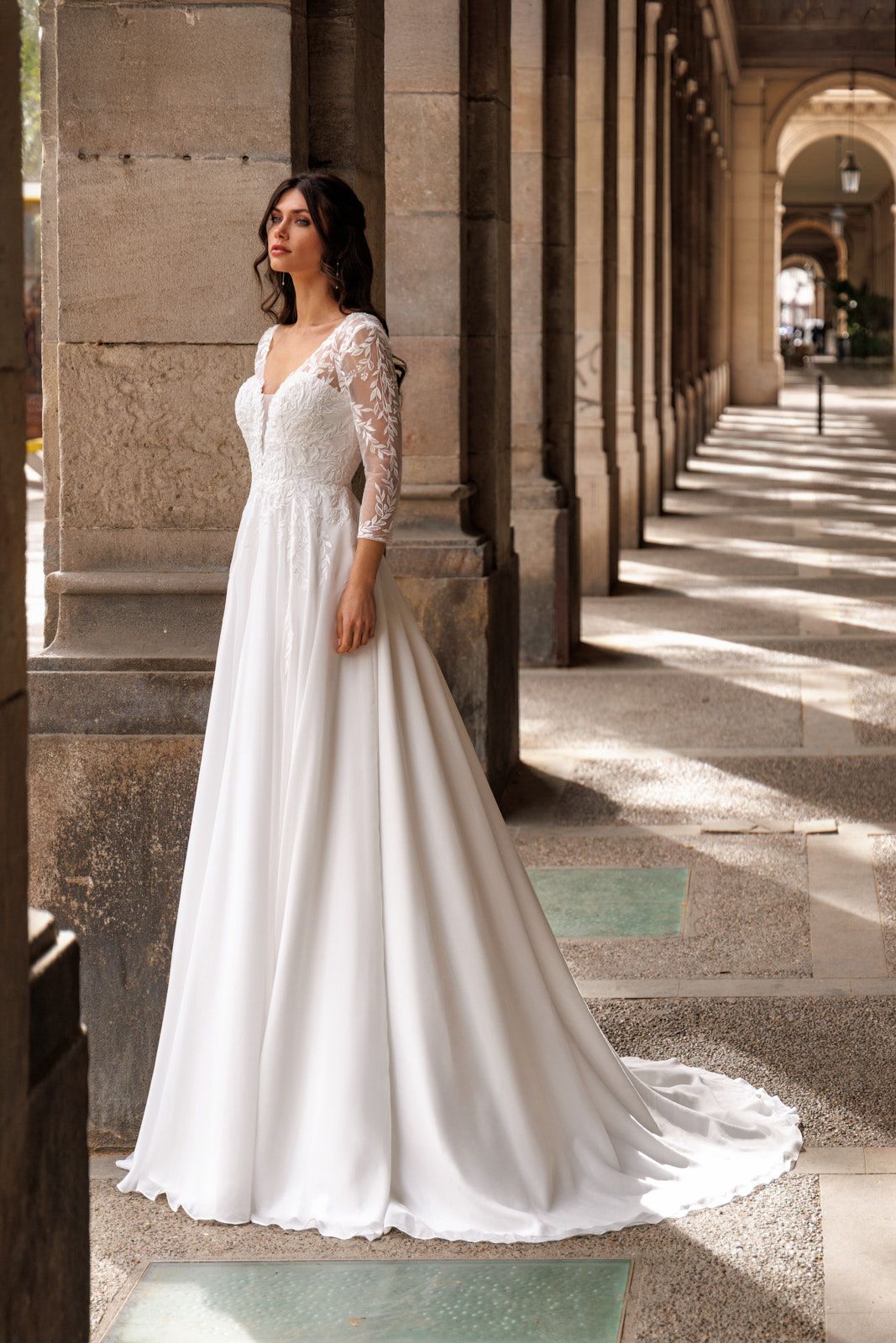 Ellebeline mod. EB0217 - immagine 4