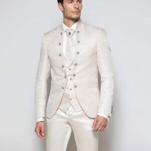 Prince Suit Chiaro
