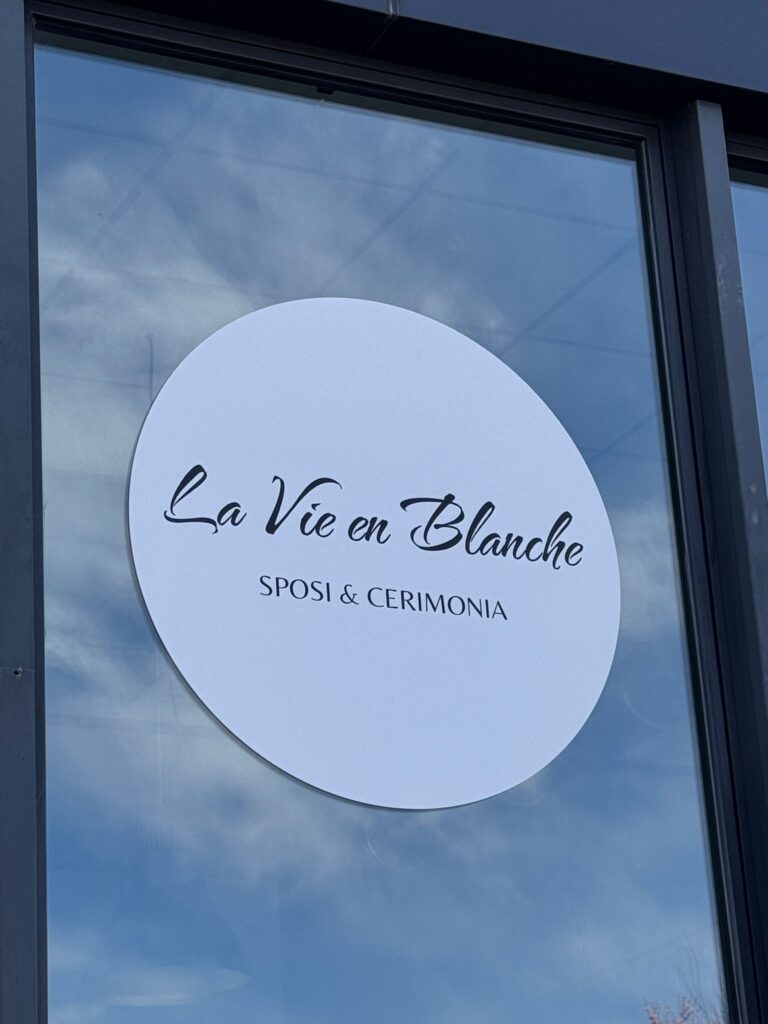 Abiti da sposa varese