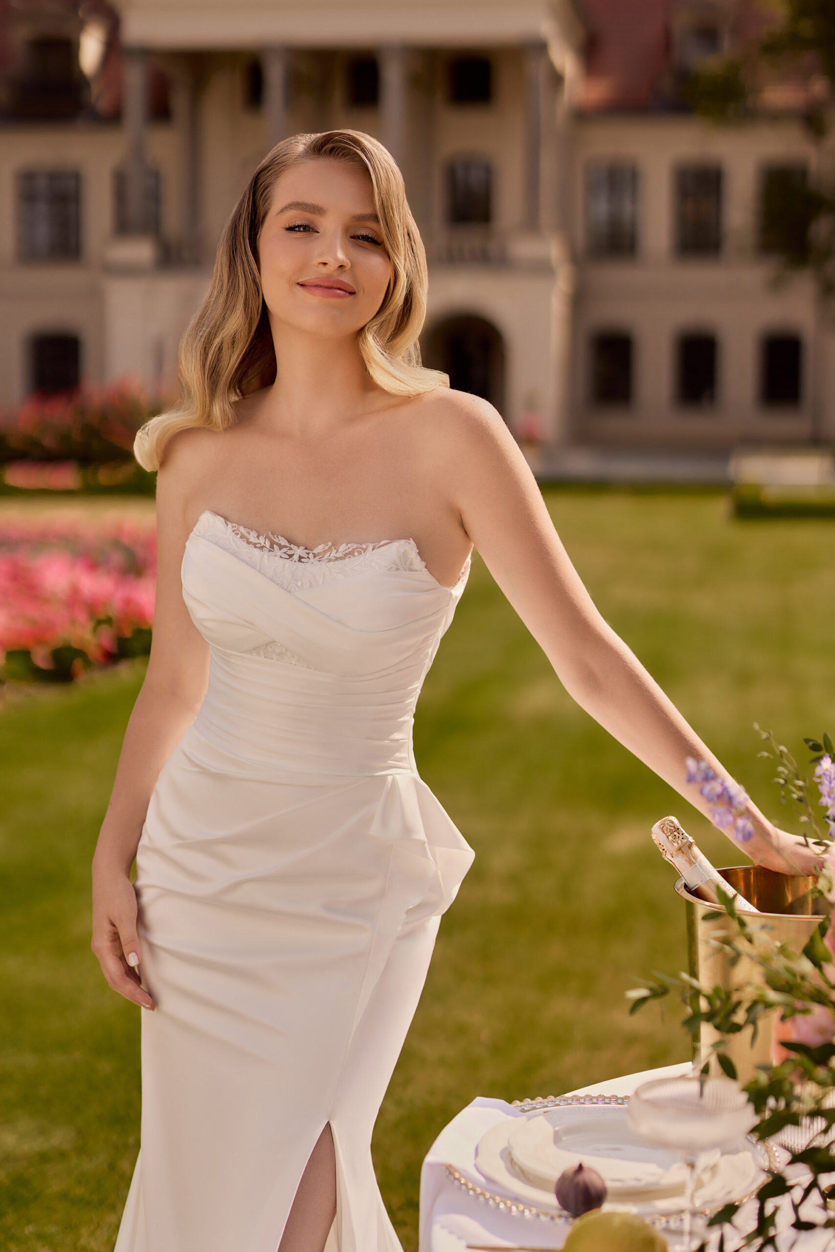 Angela Bianca mod. 1189 - immagine 2