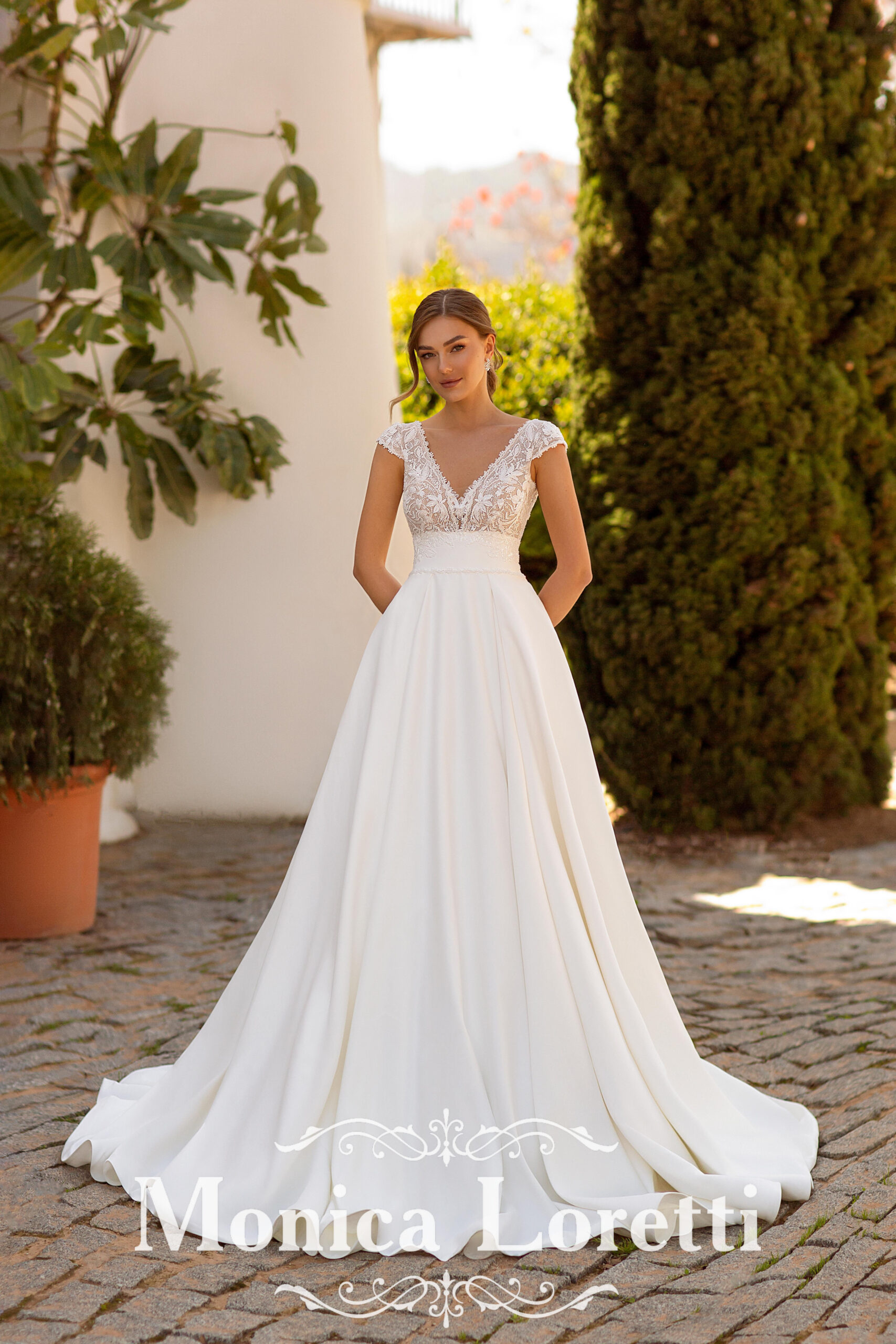 Monica Loretti mod. 8239