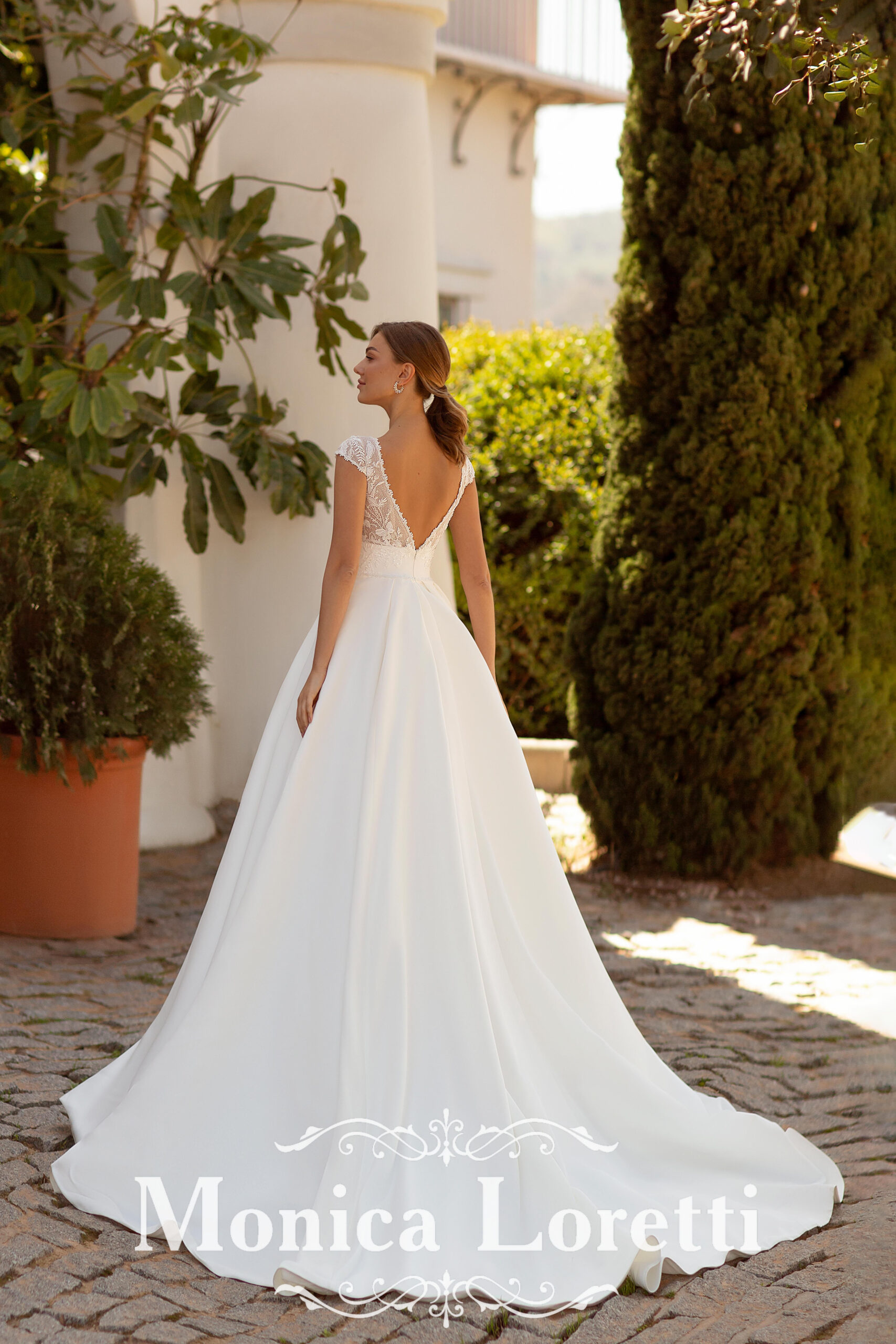 Monica Loretti mod. 8239 - immagine 2