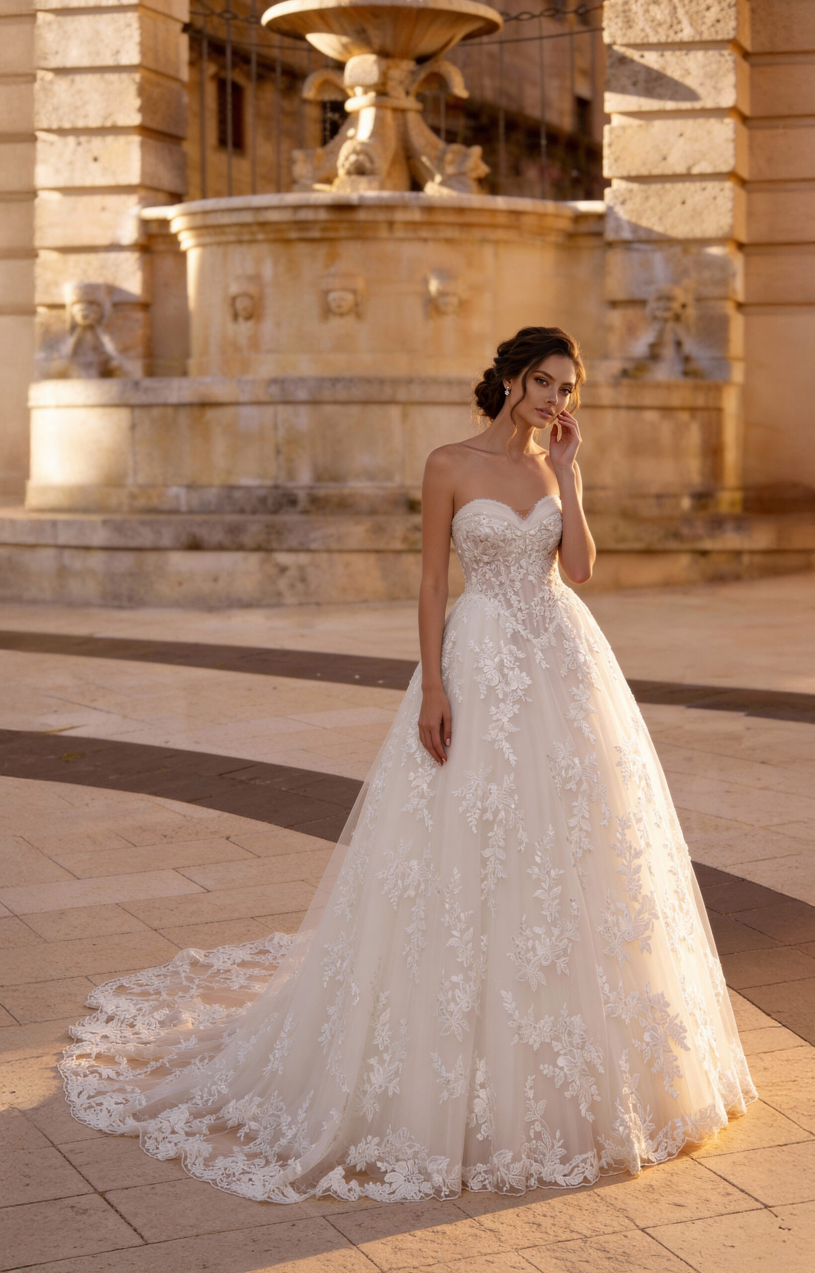 Monica Loretti mod. 8403 - immagine 8