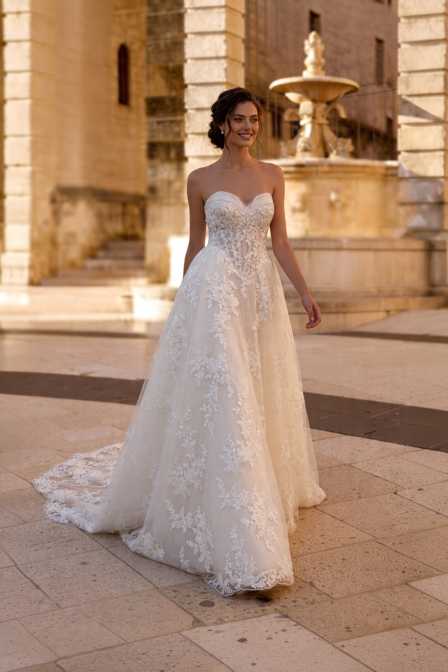 Monica Loretti mod. 8403 - immagine 2
