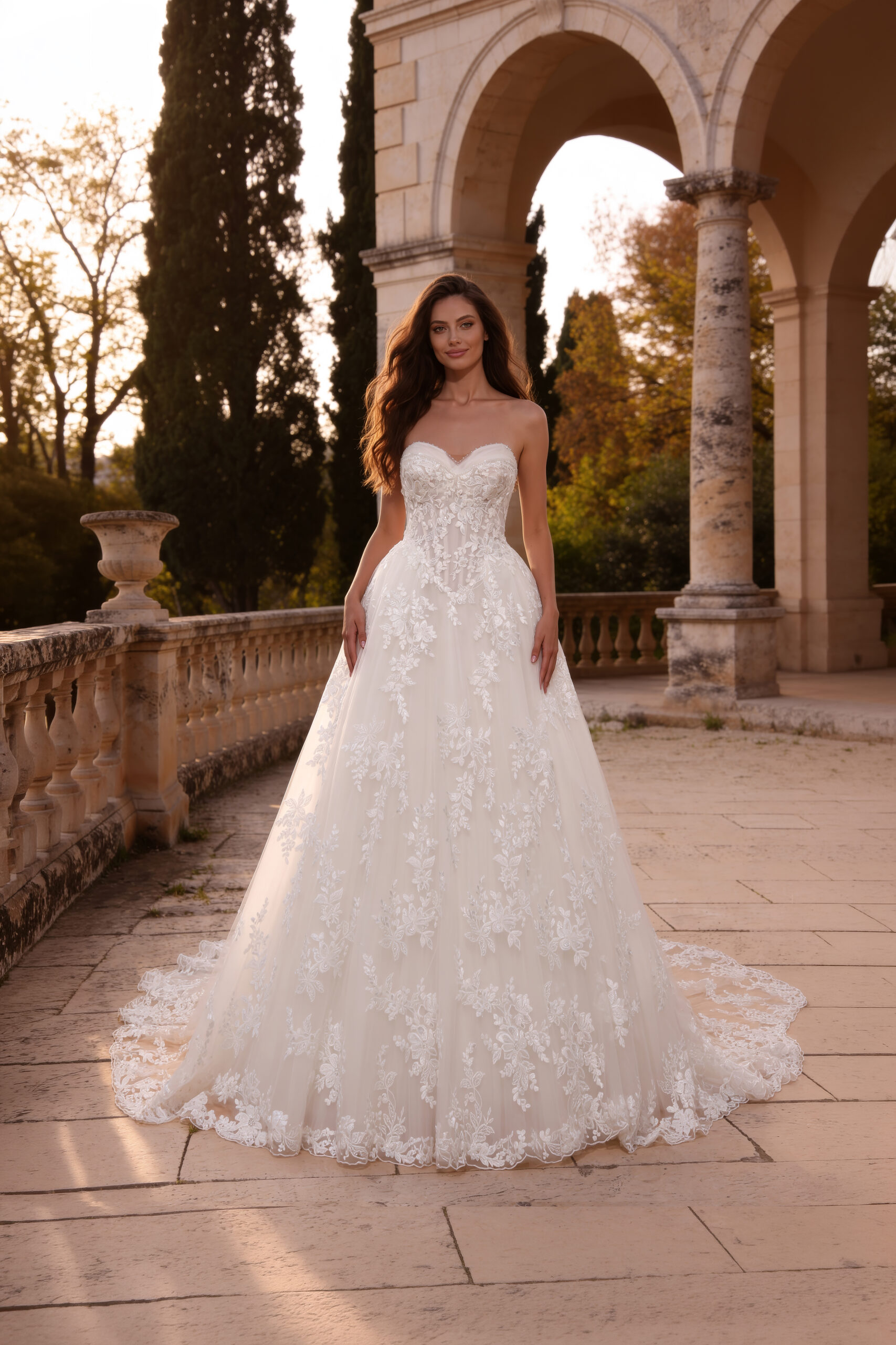 Monica Loretti mod. 8403