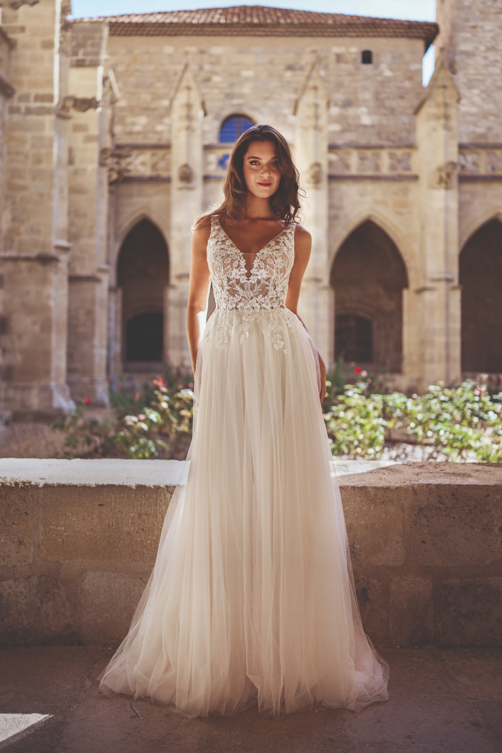 Tres Chic mod. 27607