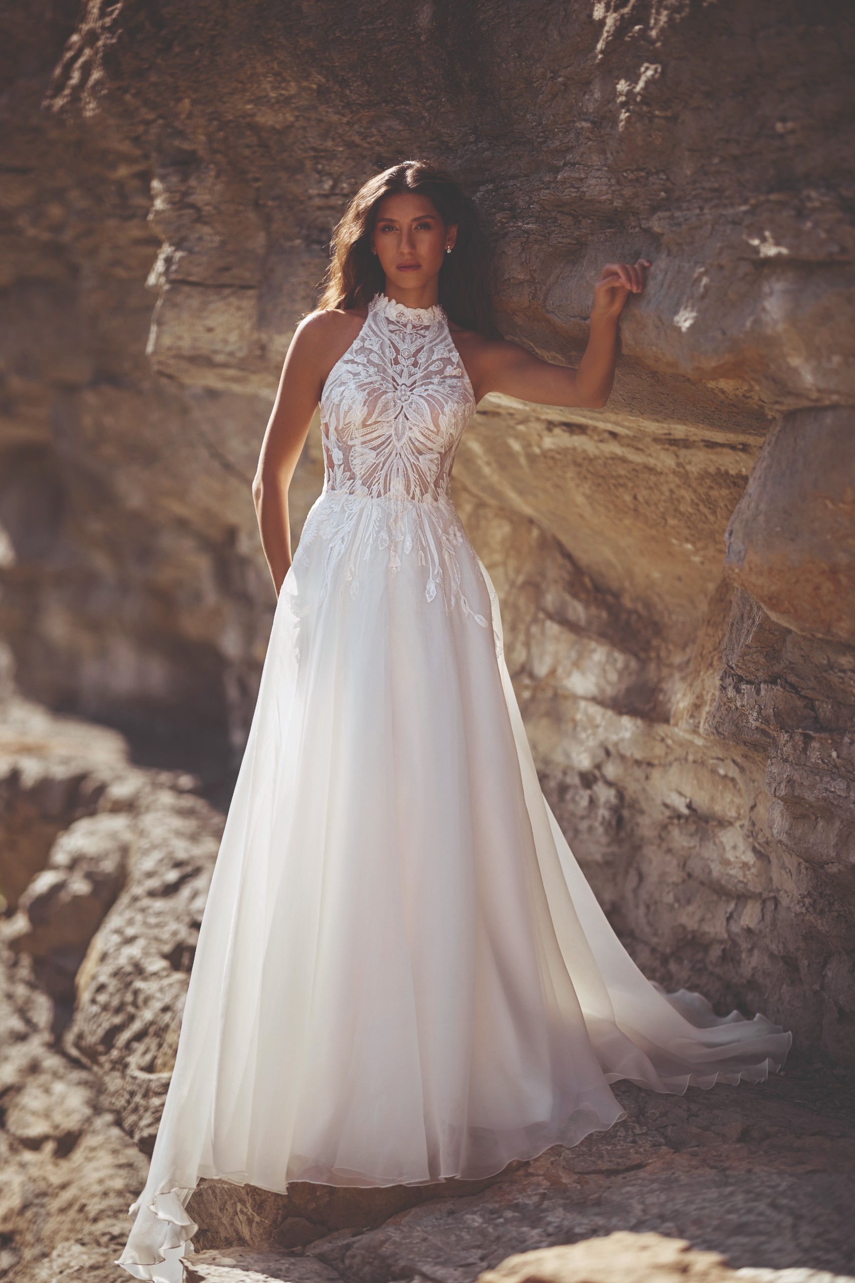 Tres Chic mod. 27401