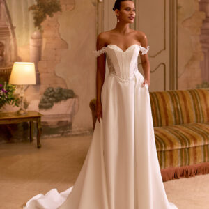 Ellebeline mod. EB0308