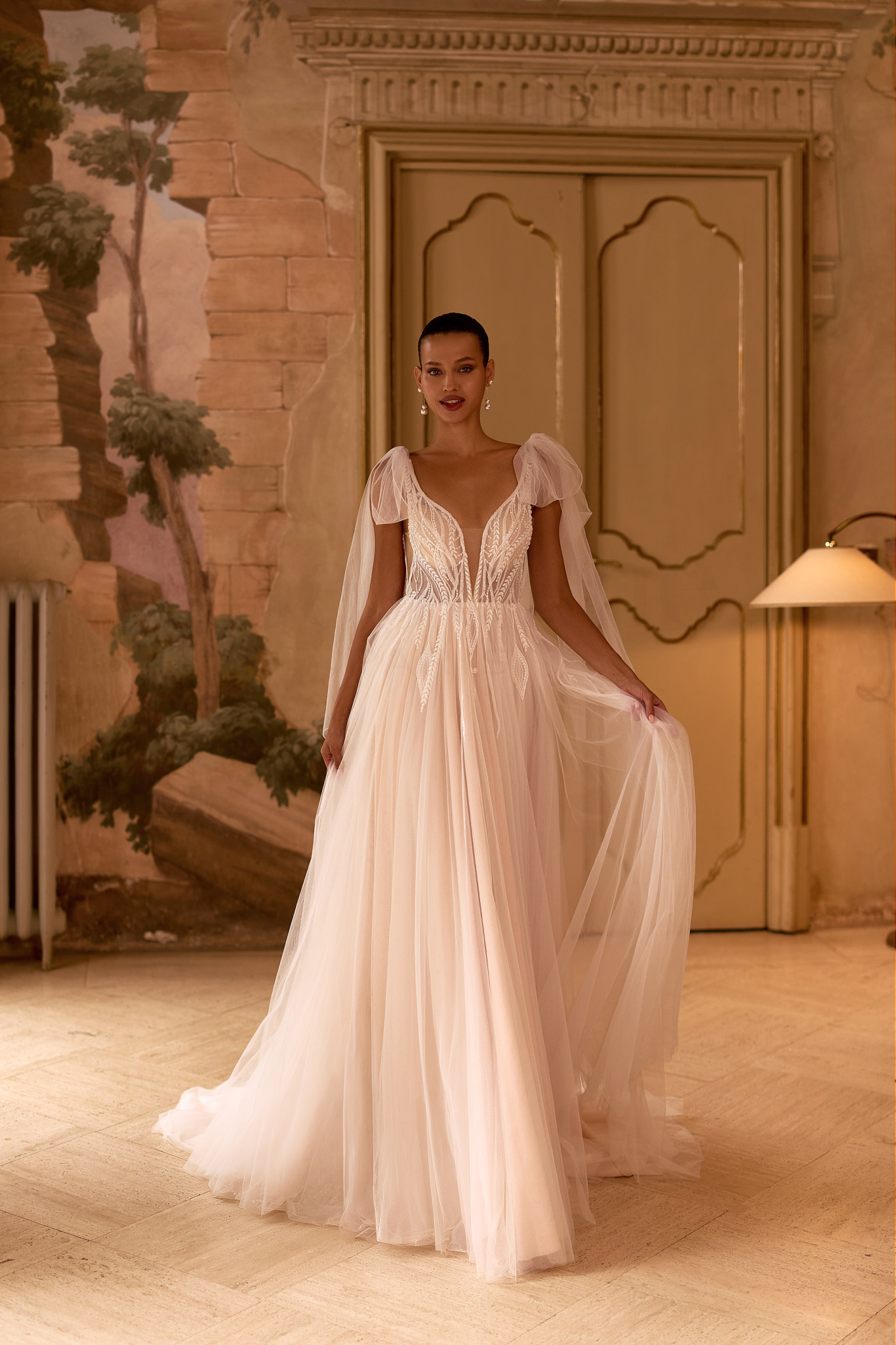 Ellebeline mod. EB0340