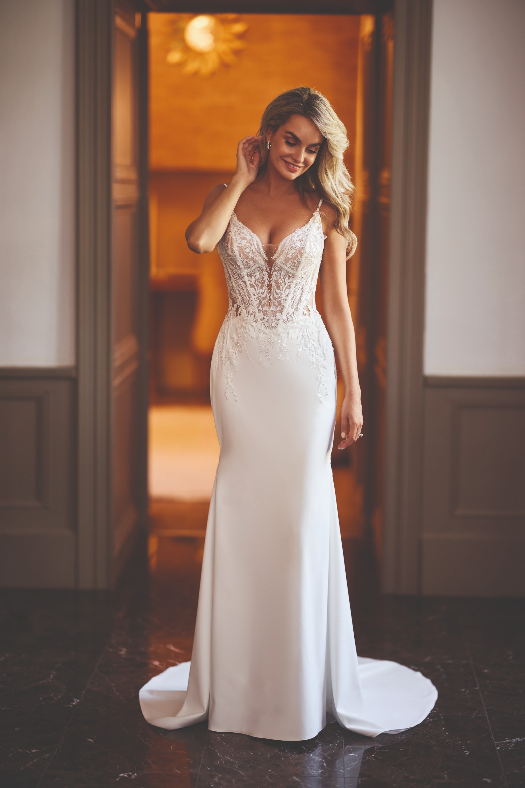 Tres Chic mod. 27514